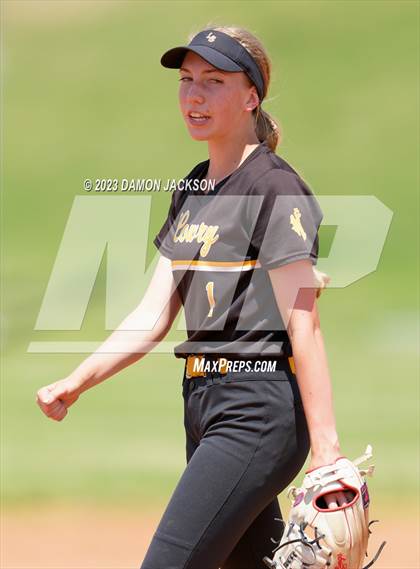 Thumbnail 1 in North Valleys vs Lowry (NIAA 3A Final) photogallery.