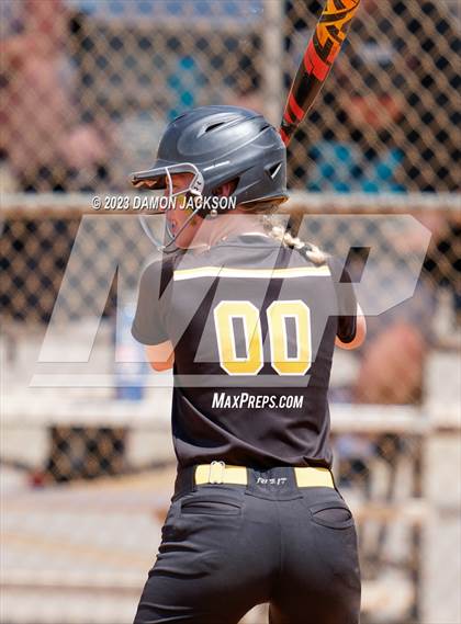 Thumbnail 3 in North Valleys vs Lowry (NIAA 3A Final) photogallery.