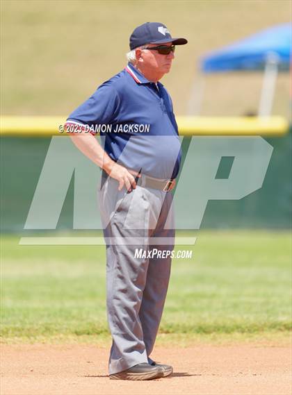 Thumbnail 1 in North Valleys vs Lowry (NIAA 3A Final) photogallery.