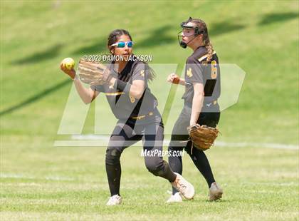 Thumbnail 1 in North Valleys vs Lowry (NIAA 3A Final) photogallery.