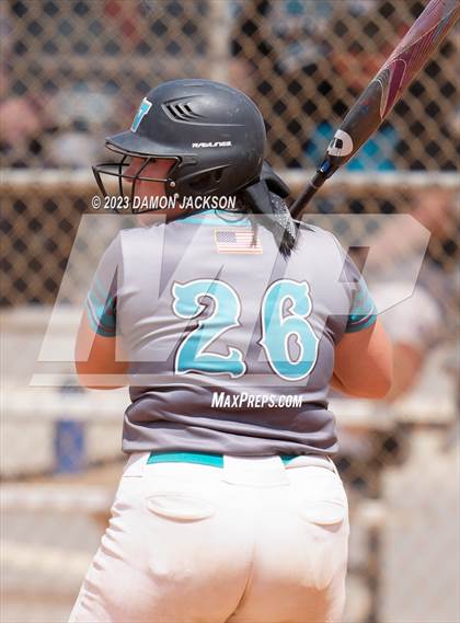 Thumbnail 2 in North Valleys vs Lowry (NIAA 3A Final) photogallery.