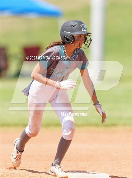 Thumbnail 2 in North Valleys vs Lowry (NIAA 3A Final) photogallery.