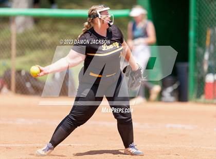 Thumbnail 2 in North Valleys vs Lowry (NIAA 3A Final) photogallery.