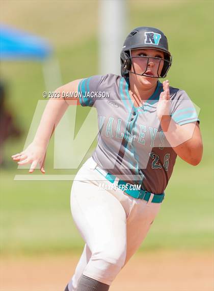 Thumbnail 2 in North Valleys vs Lowry (NIAA 3A Final) photogallery.