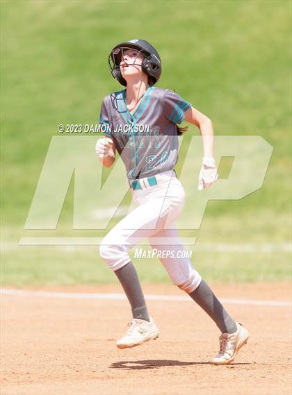 Thumbnail 1 in North Valleys vs Lowry (NIAA 3A Final) photogallery.