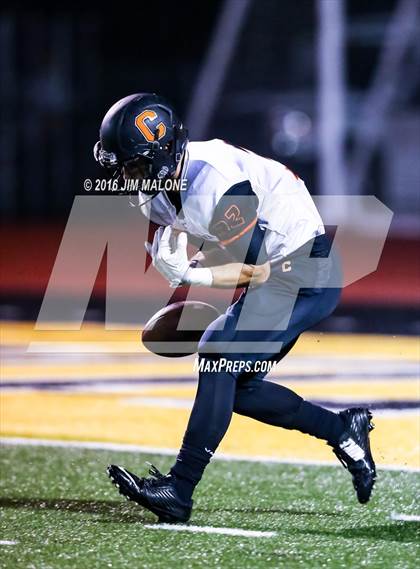 Thumbnail 2 in California @ Antioch (CIF NCS D1 Semifinal) photogallery.