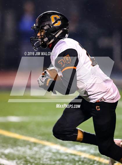 Thumbnail 2 in California @ Antioch (CIF NCS D1 Semifinal) photogallery.