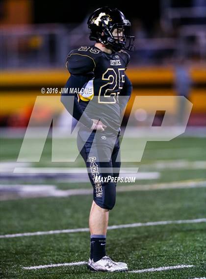 Thumbnail 1 in California @ Antioch (CIF NCS D1 Semifinal) photogallery.