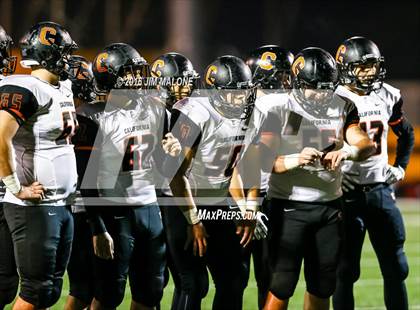 Thumbnail 2 in California @ Antioch (CIF NCS D1 Semifinal) photogallery.