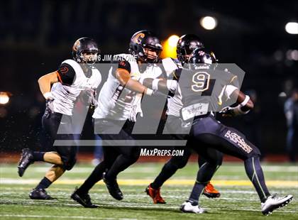 Thumbnail 1 in California @ Antioch (CIF NCS D1 Semifinal) photogallery.