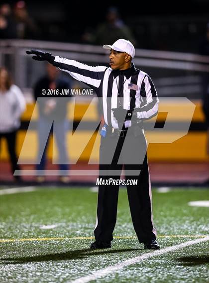 Thumbnail 3 in California @ Antioch (CIF NCS D1 Semifinal) photogallery.