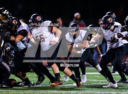 Thumbnail 3 in California @ Antioch (CIF NCS D1 Semifinal) photogallery.