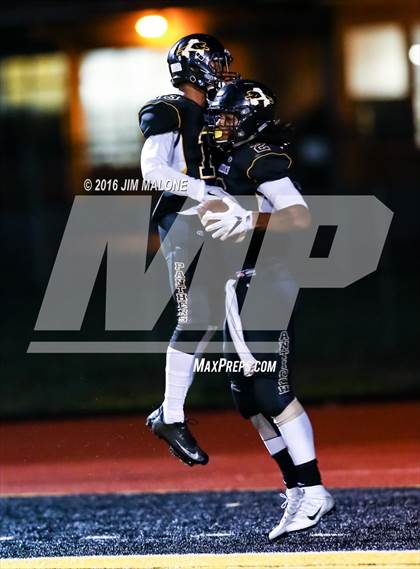 Thumbnail 1 in California @ Antioch (CIF NCS D1 Semifinal) photogallery.