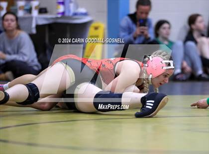 Thumbnail 2 in Croatan vs New Bern (Beast of the East) photogallery.