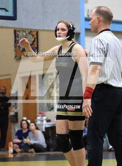 Thumbnail 3 in Croatan vs New Bern (Beast of the East) photogallery.