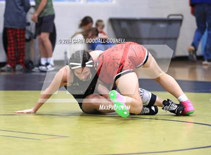 Thumbnail 3 in Croatan vs New Bern (Beast of the East) photogallery.