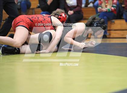 Thumbnail 1 in Croatan vs New Bern (Beast of the East) photogallery.