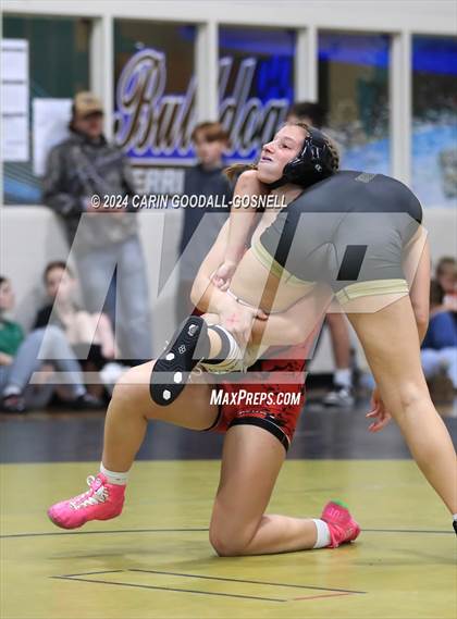 Thumbnail 1 in Croatan vs New Bern (Beast of the East) photogallery.