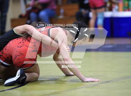 Thumbnail 2 in Croatan vs New Bern (Beast of the East) photogallery.