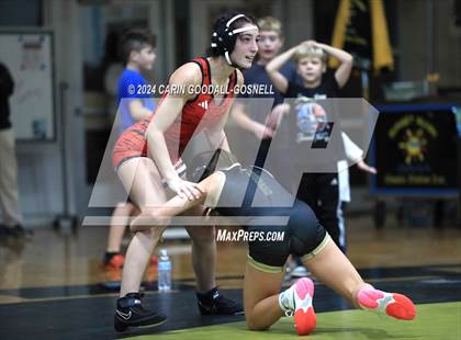 Thumbnail 1 in Croatan vs New Bern (Beast of the East) photogallery.