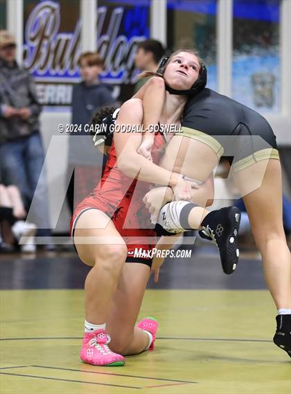Thumbnail 1 in Croatan vs New Bern (Beast of the East) photogallery.