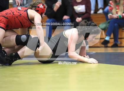 Thumbnail 2 in Croatan vs New Bern (Beast of the East) photogallery.