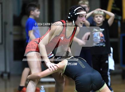 Thumbnail 3 in Croatan vs New Bern (Beast of the East) photogallery.