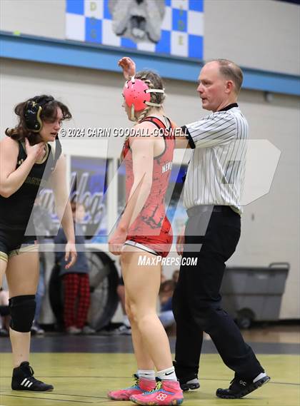 Thumbnail 2 in Croatan vs New Bern (Beast of the East) photogallery.