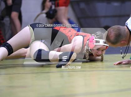Thumbnail 2 in Croatan vs New Bern (Beast of the East) photogallery.