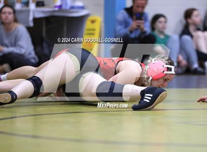 Thumbnail 3 in Croatan vs New Bern (Beast of the East) photogallery.
