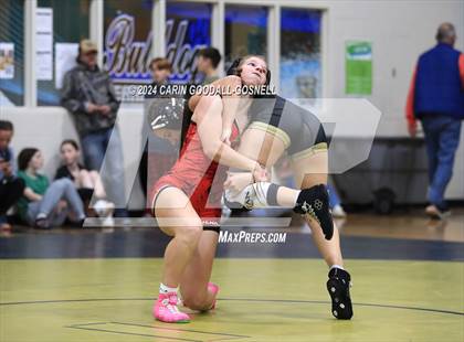 Thumbnail 2 in Croatan vs New Bern (Beast of the East) photogallery.