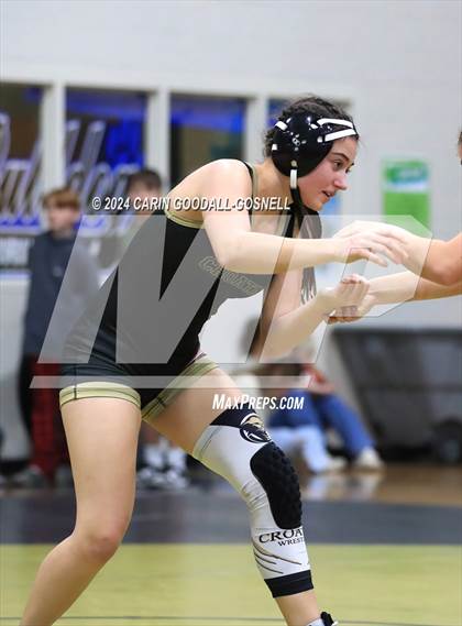 Thumbnail 3 in Croatan vs New Bern (Beast of the East) photogallery.