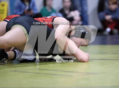 Thumbnail 2 in Croatan vs New Bern (Beast of the East) photogallery.