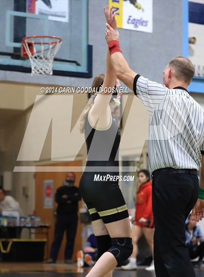 Thumbnail 2 in Croatan vs New Bern (Beast of the East) photogallery.