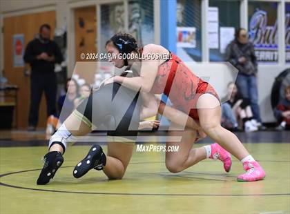 Thumbnail 3 in Croatan vs New Bern (Beast of the East) photogallery.