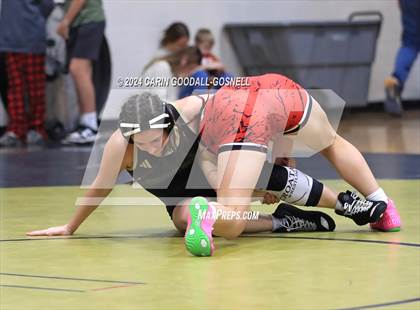 Thumbnail 2 in Croatan vs New Bern (Beast of the East) photogallery.