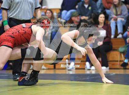 Thumbnail 3 in Croatan vs New Bern (Beast of the East) photogallery.