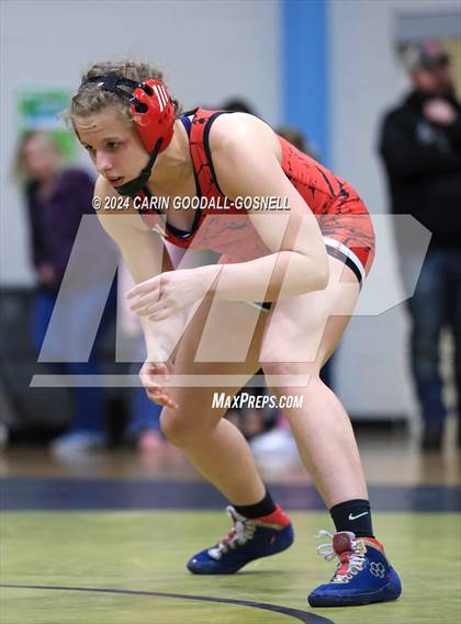 Thumbnail 2 in Croatan vs New Bern (Beast of the East) photogallery.