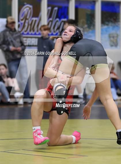 Thumbnail 3 in Croatan vs New Bern (Beast of the East) photogallery.