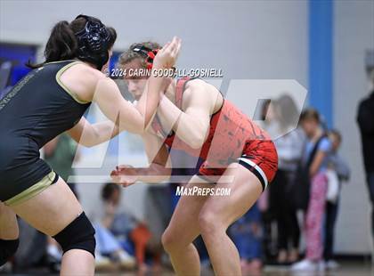 Thumbnail 3 in Croatan vs New Bern (Beast of the East) photogallery.