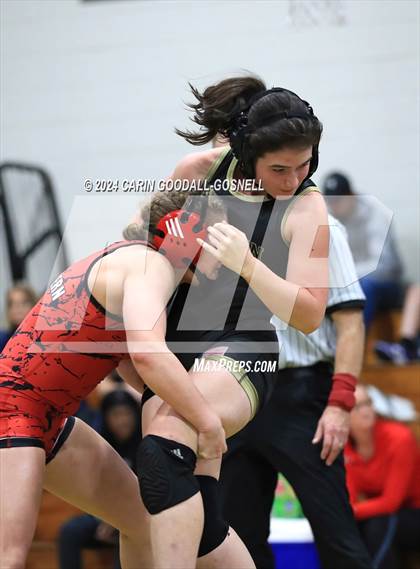 Thumbnail 3 in Croatan vs New Bern (Beast of the East) photogallery.