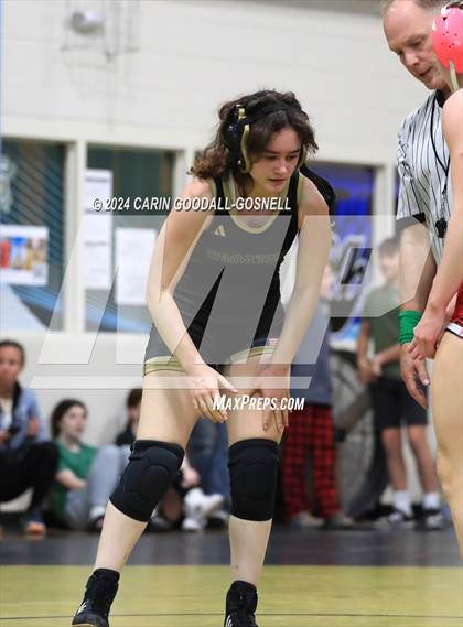 Thumbnail 3 in Croatan vs New Bern (Beast of the East) photogallery.