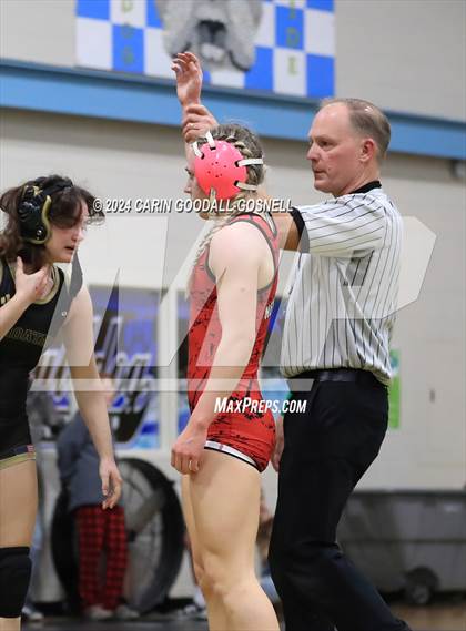 Thumbnail 1 in Croatan vs New Bern (Beast of the East) photogallery.