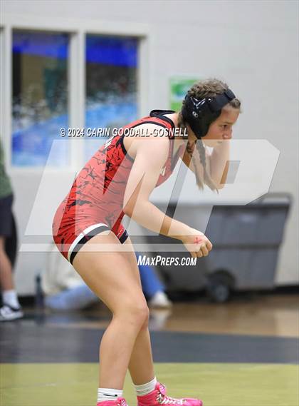 Thumbnail 3 in Croatan vs New Bern (Beast of the East) photogallery.