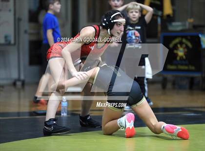 Thumbnail 2 in Croatan vs New Bern (Beast of the East) photogallery.