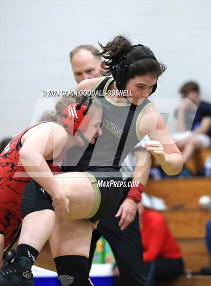Thumbnail 1 in Croatan vs New Bern (Beast of the East) photogallery.