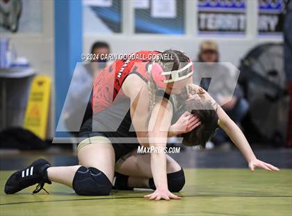 Thumbnail 3 in Croatan vs New Bern (Beast of the East) photogallery.