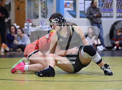 Thumbnail 2 in Croatan vs New Bern (Beast of the East) photogallery.