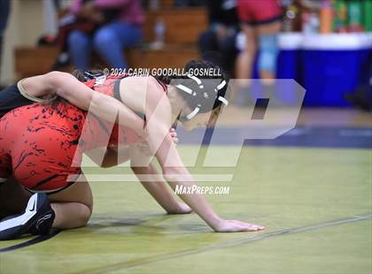 Thumbnail 3 in Croatan vs New Bern (Beast of the East) photogallery.