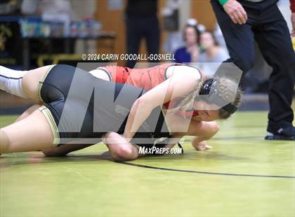 Thumbnail 3 in Croatan vs New Bern (Beast of the East) photogallery.